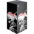A Nightmare on Elm Street XBox Series X Digital Edition Console Skin
